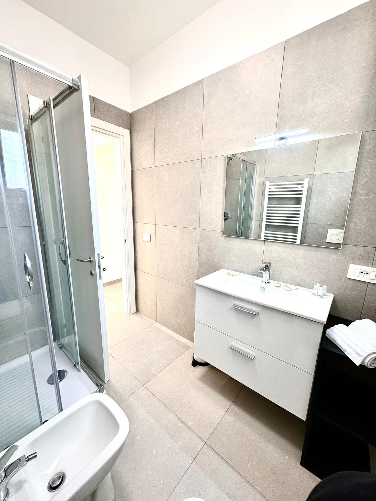Suites Dreams Fiumicino Mare Exterior photo