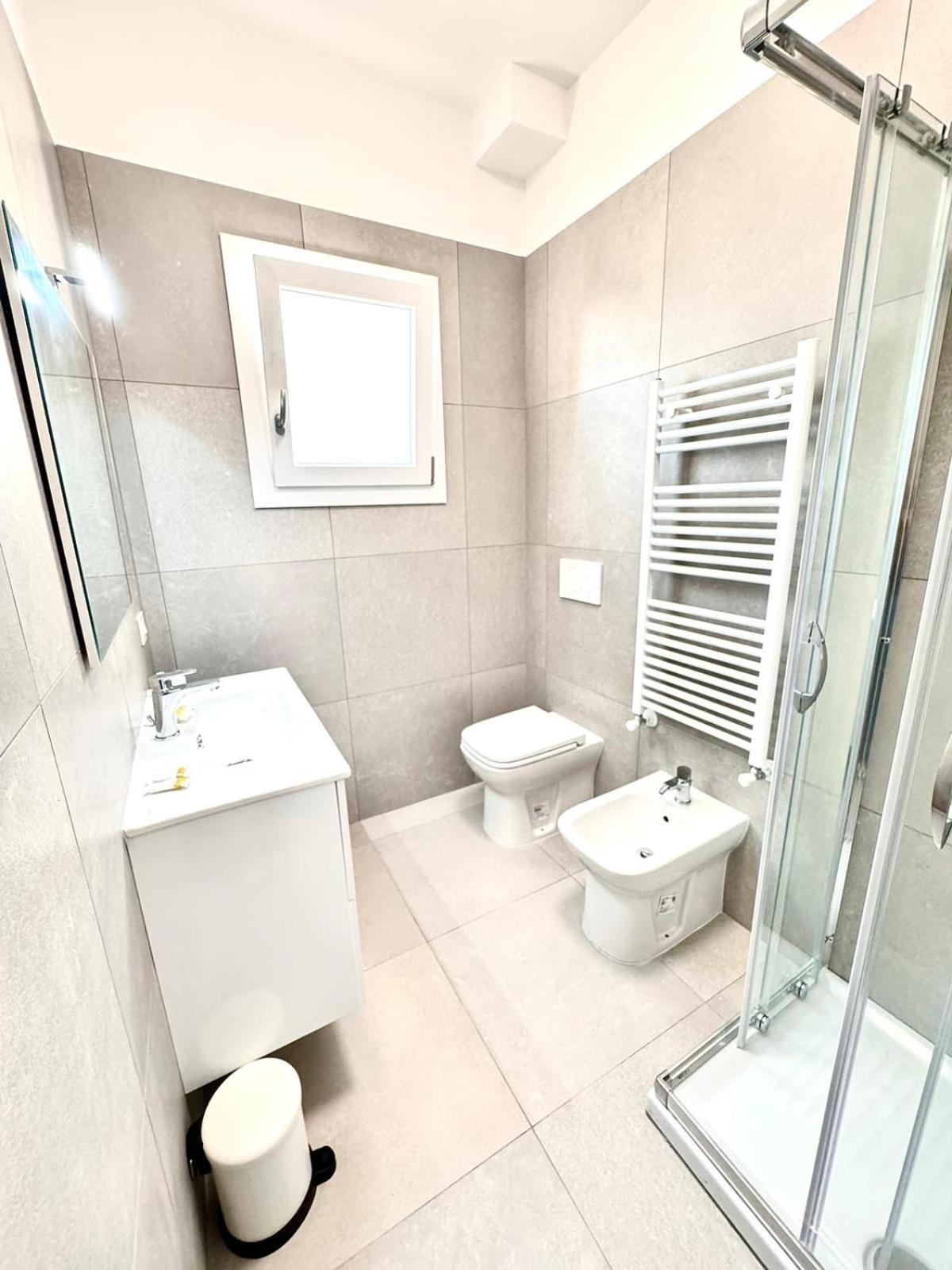 Suites Dreams Fiumicino Mare Exterior photo