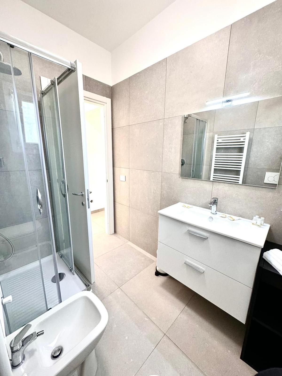 Suites Dreams Fiumicino Mare Exterior photo