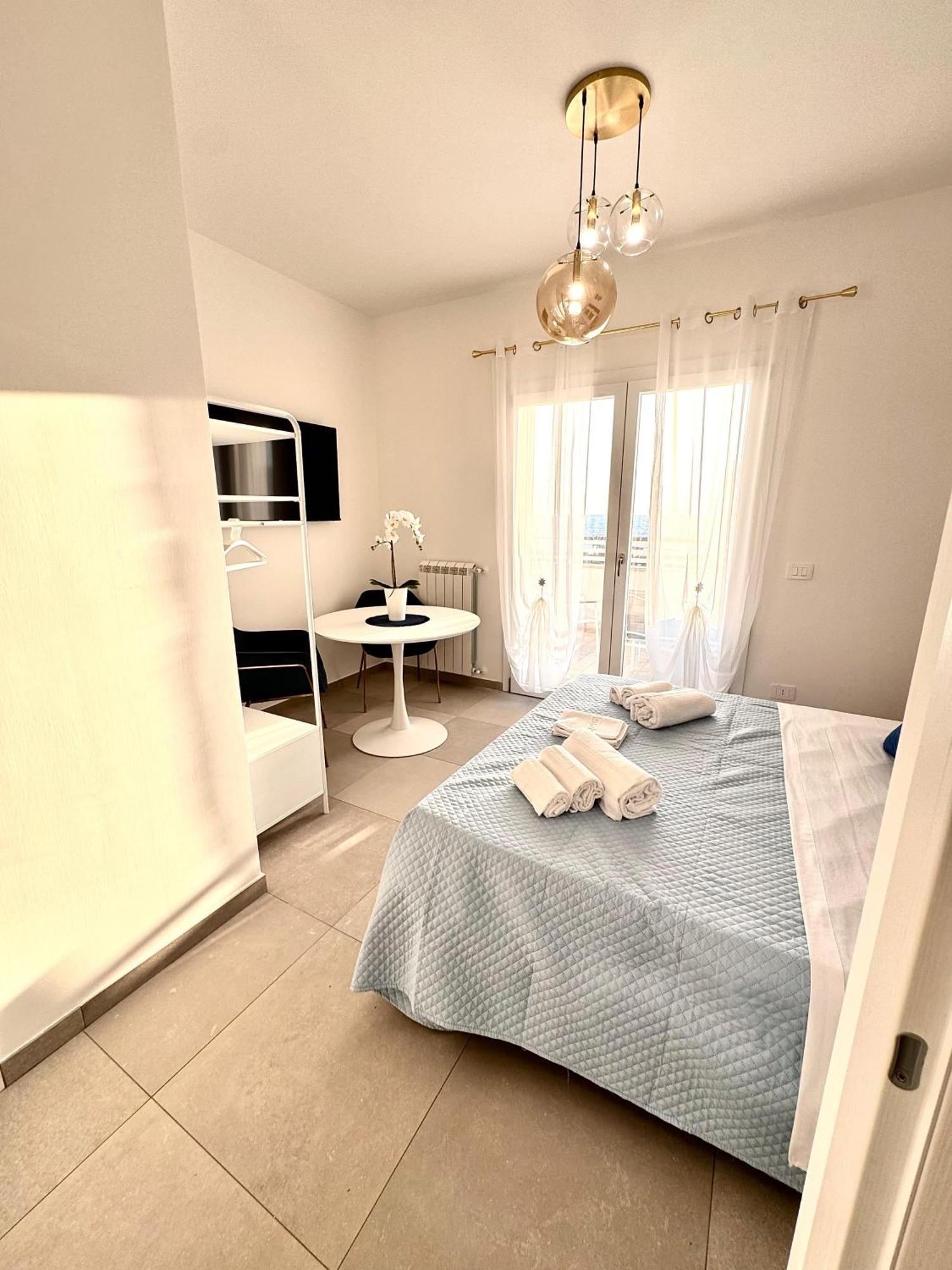 Suites Dreams Fiumicino Mare Exterior photo