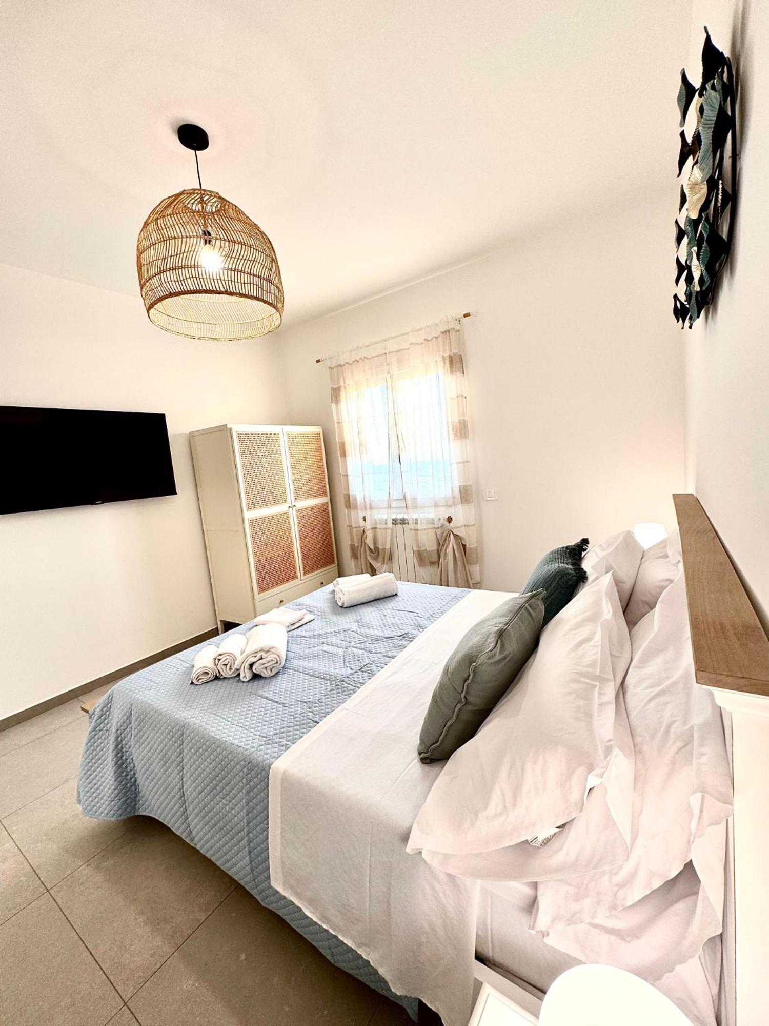 Suites Dreams Fiumicino Mare Exterior photo