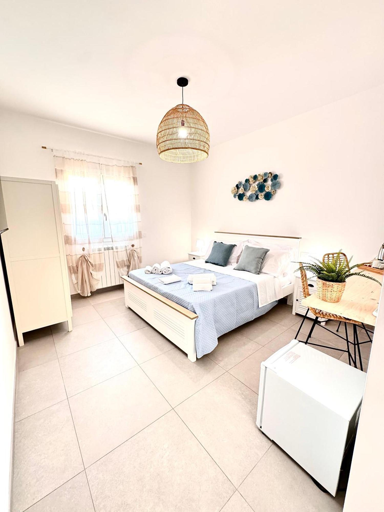 Suites Dreams Fiumicino Mare Exterior photo
