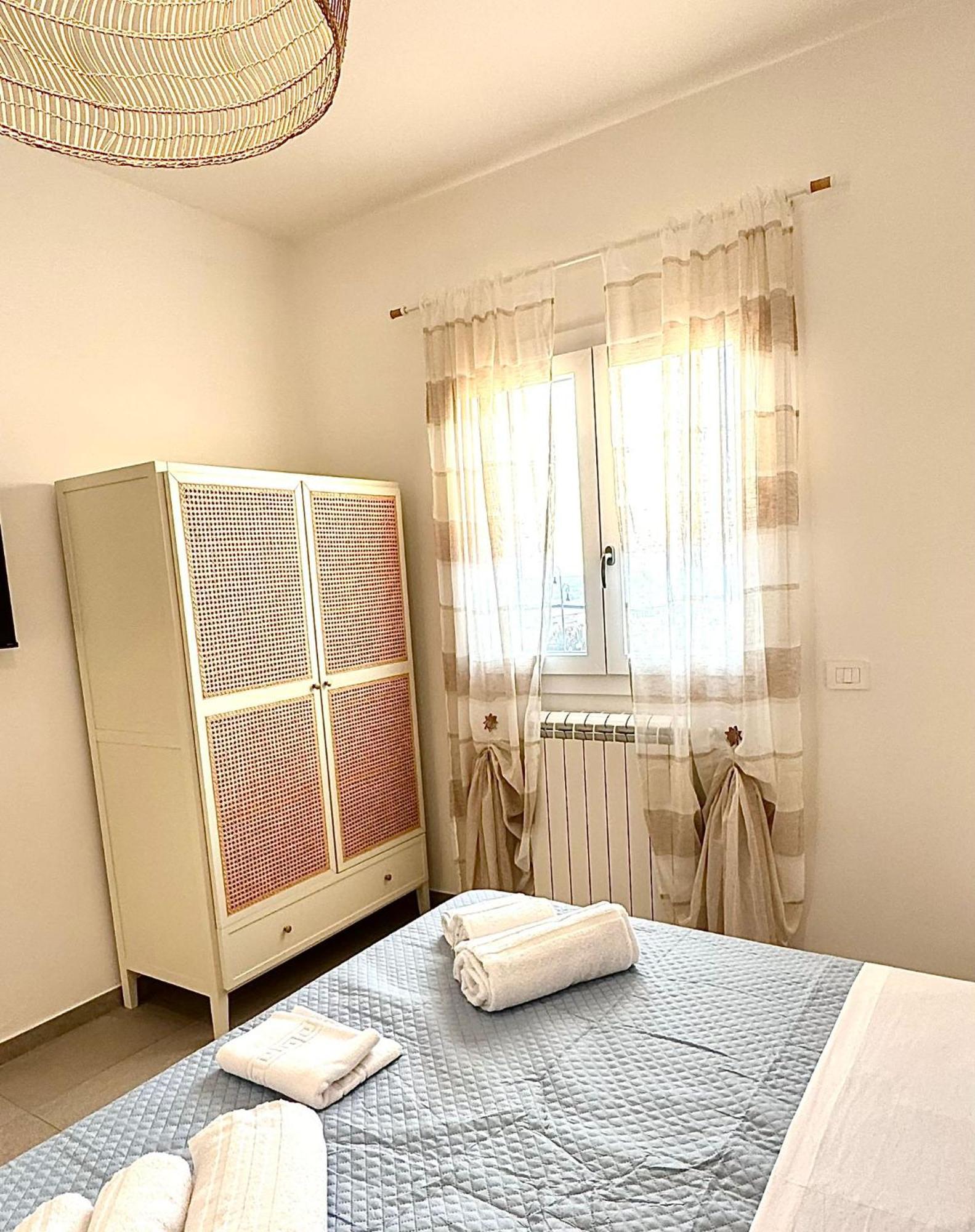Suites Dreams Fiumicino Mare Exterior photo