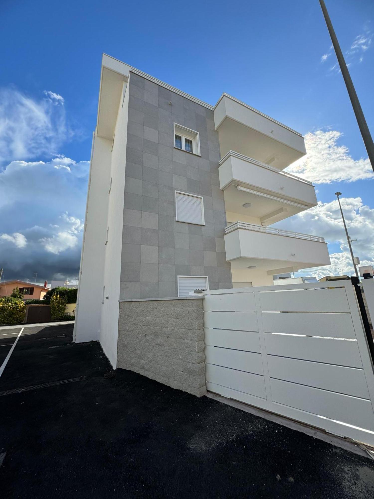 Suites Dreams Fiumicino Mare Exterior photo