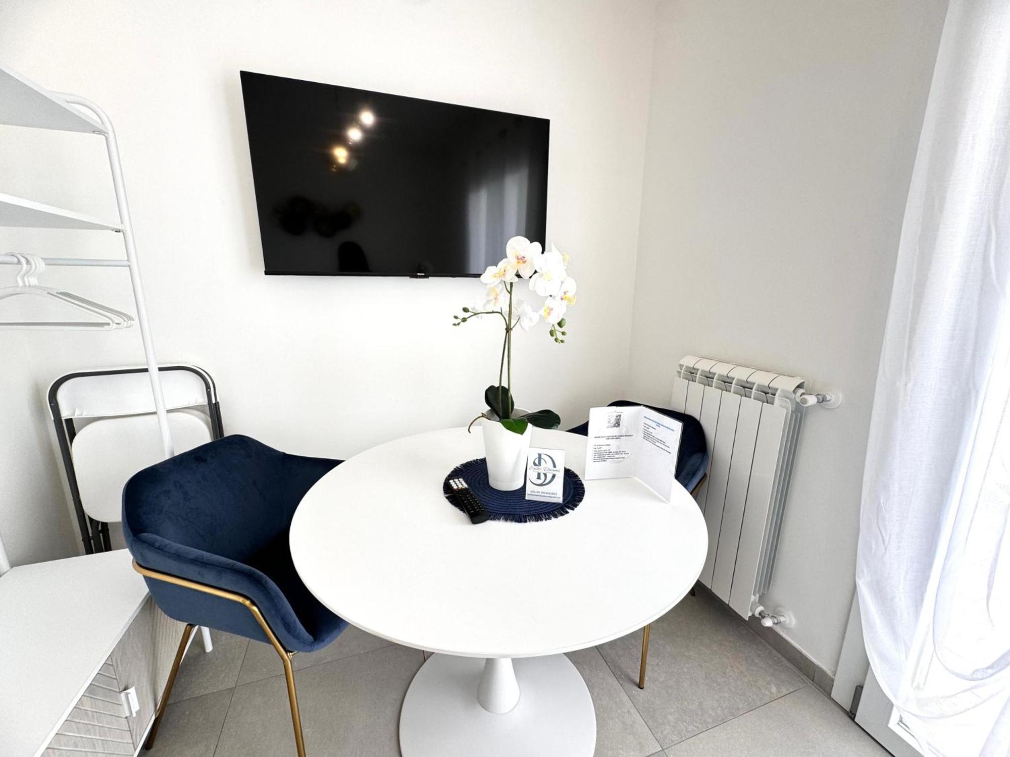 Suites Dreams Fiumicino Mare Exterior photo