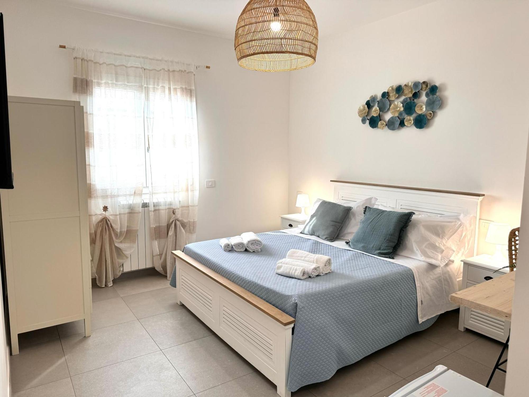 Suites Dreams Fiumicino Mare Exterior photo