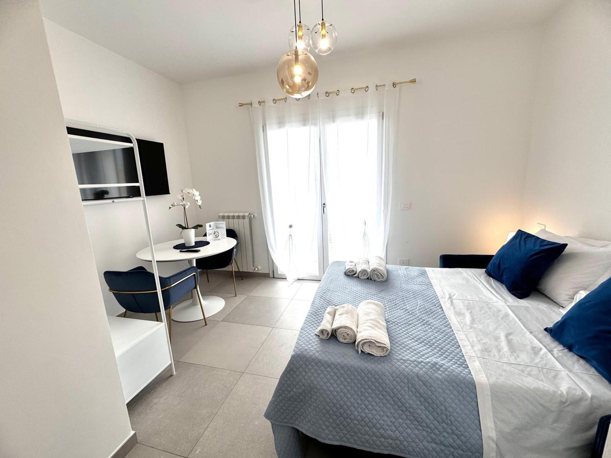 Suites Dreams Fiumicino Mare Exterior photo