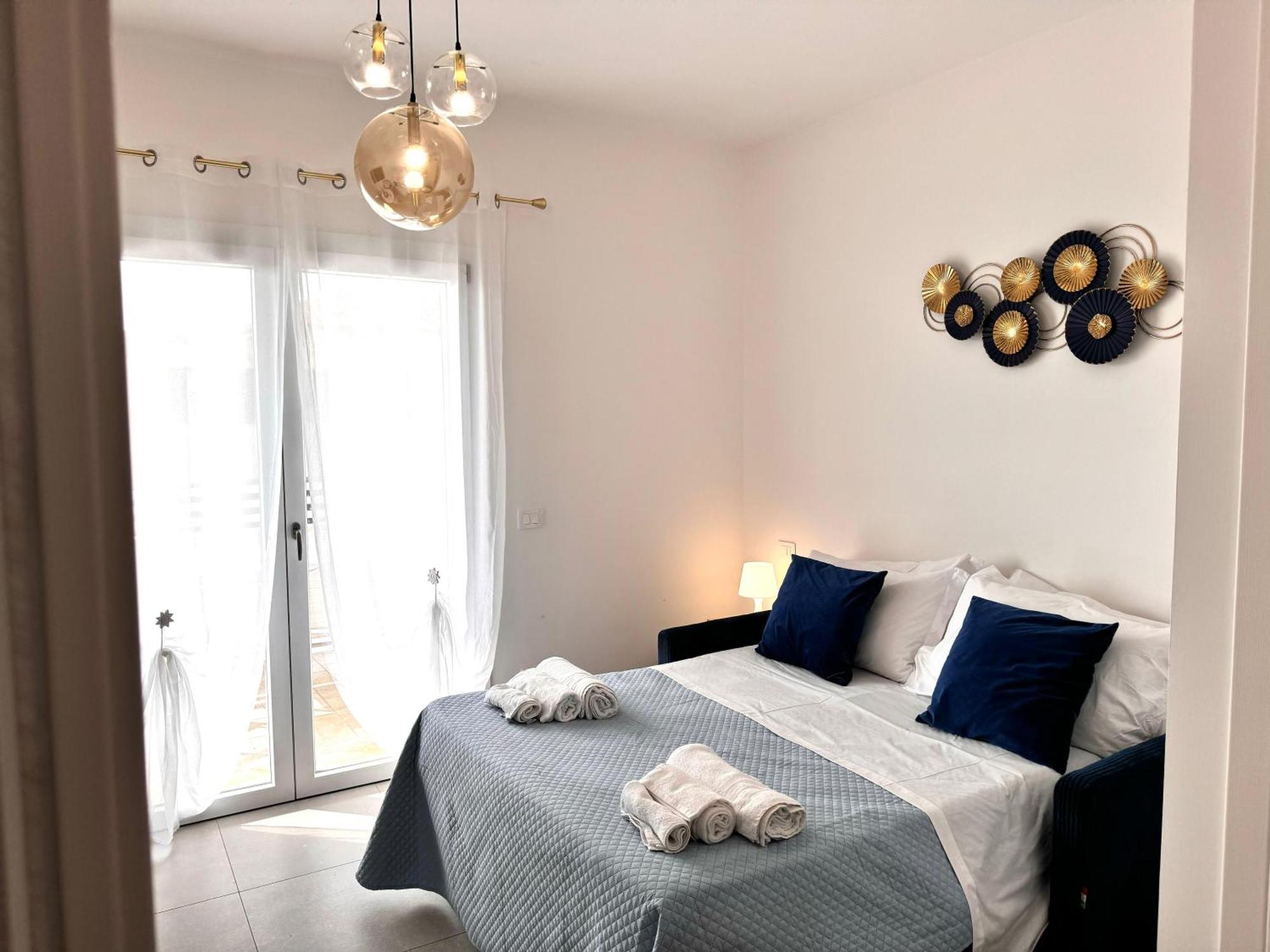Suites Dreams Fiumicino Mare Exterior photo