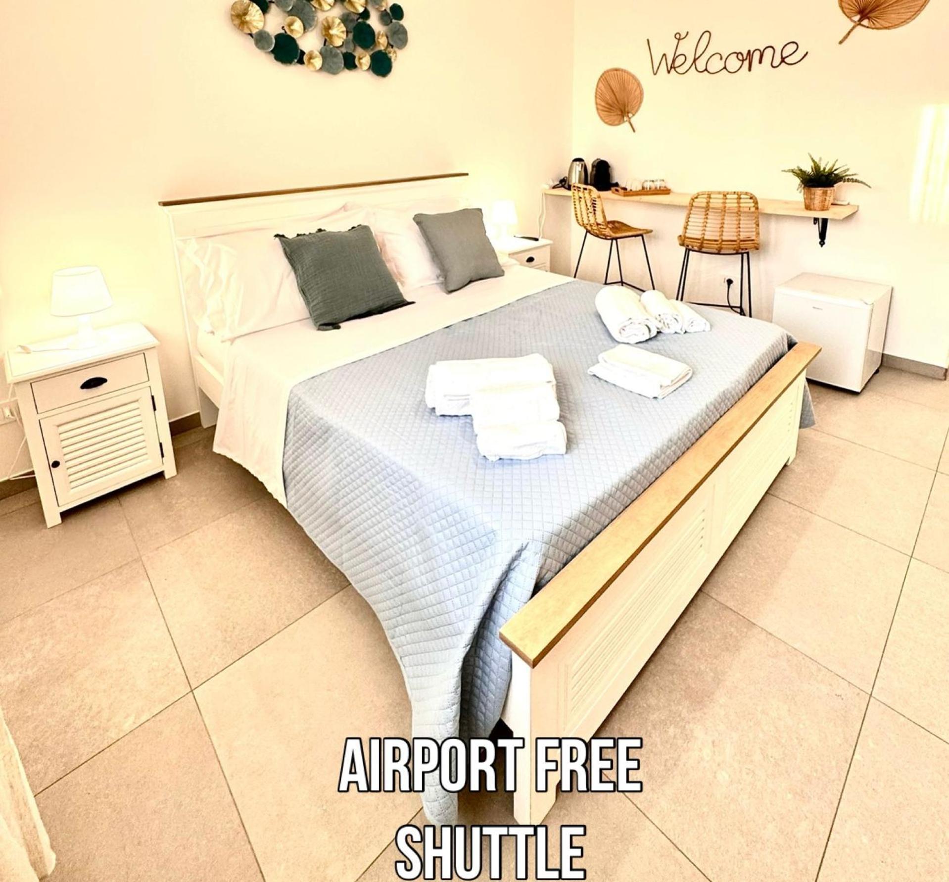 Suites Dreams Fiumicino Mare Exterior photo