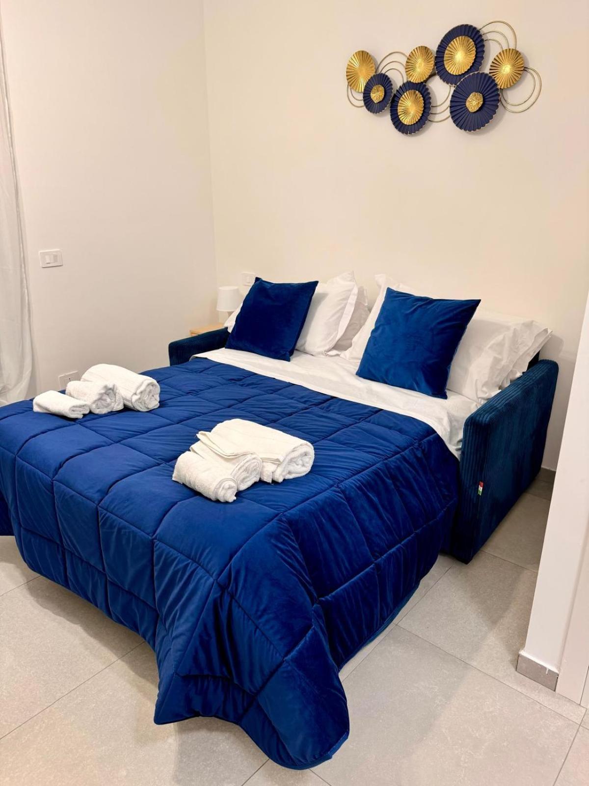 Suites Dreams Fiumicino Mare Exterior photo