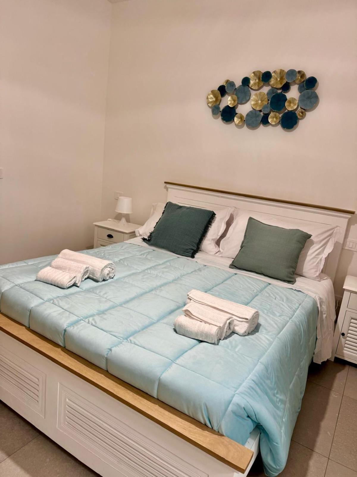 Suites Dreams Fiumicino Mare Exterior photo