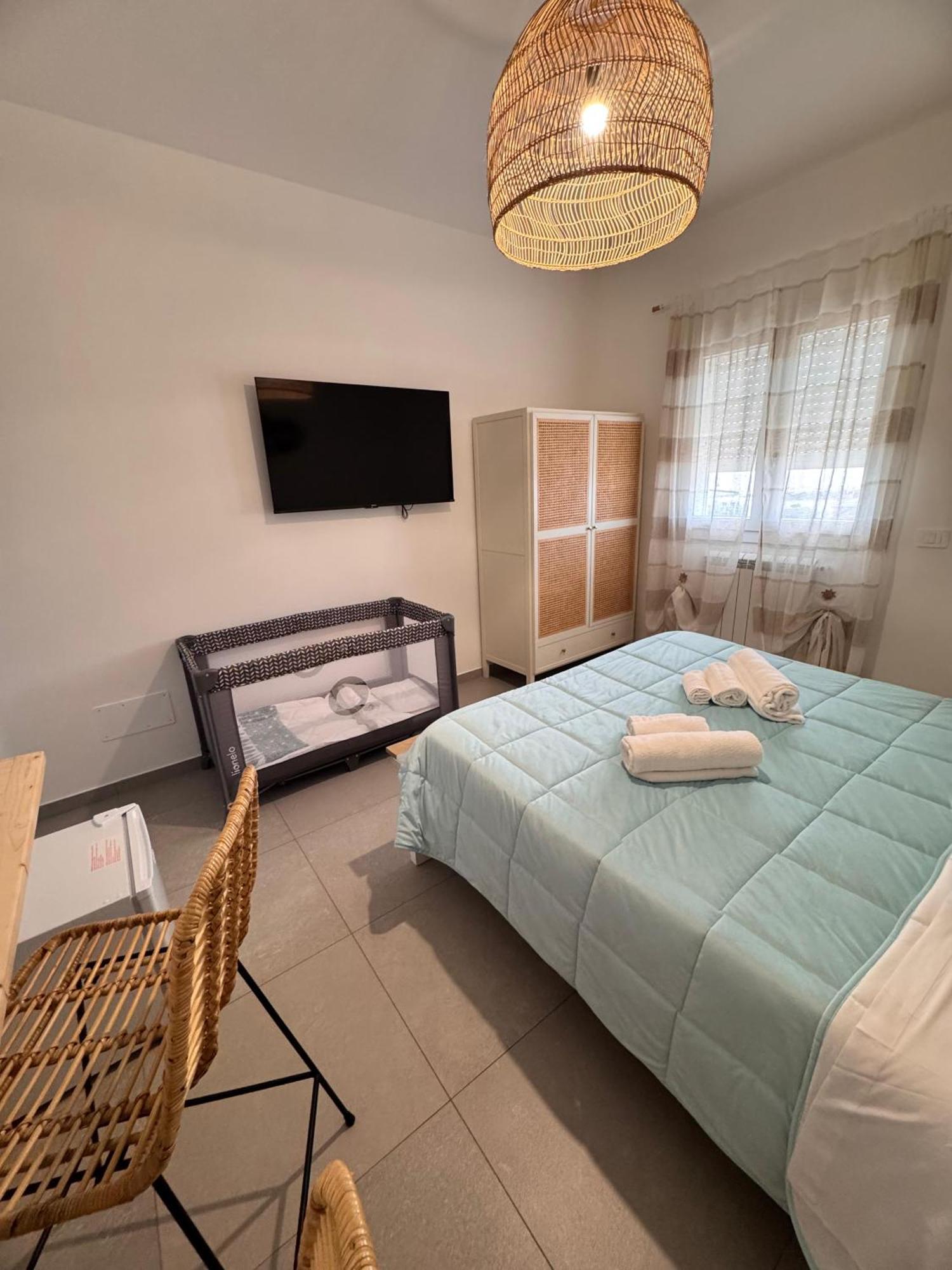 Suites Dreams Fiumicino Mare Exterior photo